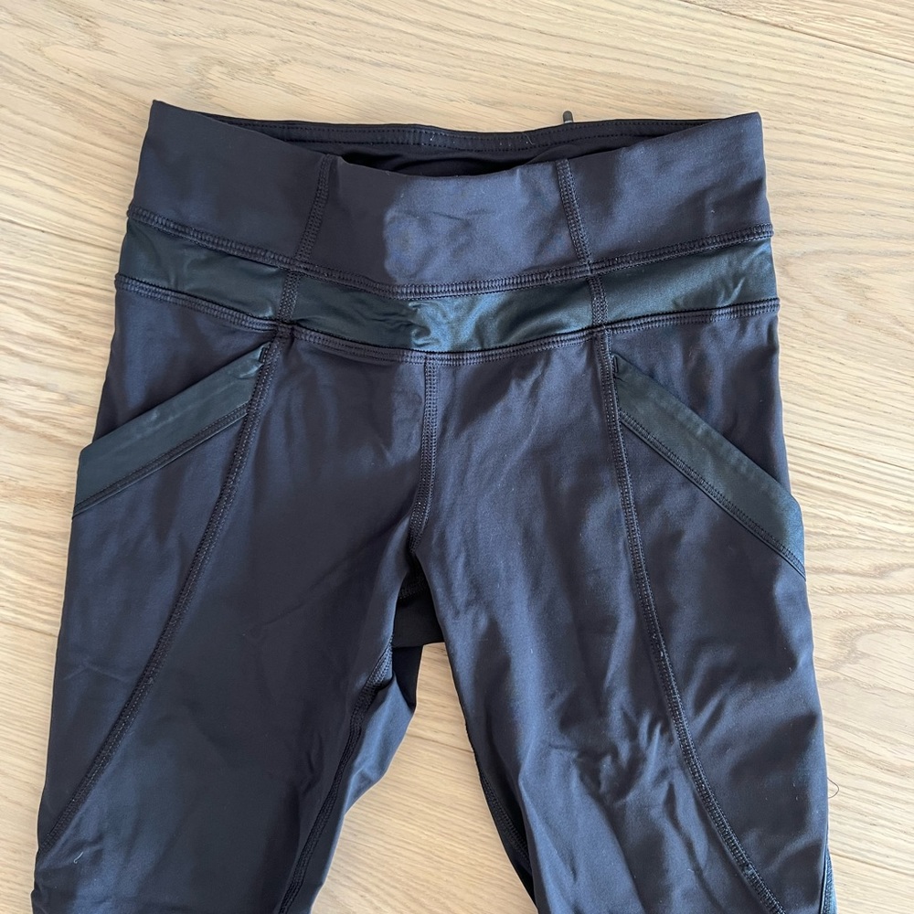 Women’s Lululemon Leggings